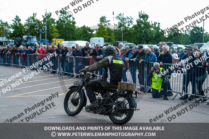 Vintage motorcycle club;eventdigitalimages;no limits trackdays;peter wileman photography;vintage motocycles;vmcc banbury run photographs